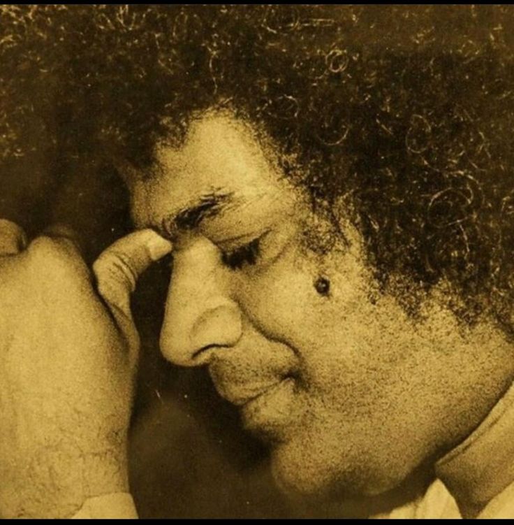 Good Thoughts Bring You Closer to God, the Source
